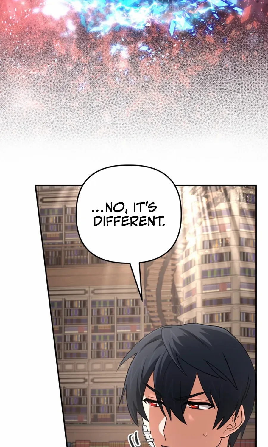 The Return of the Legendary Archmage Chapter 66 page 53 - 
