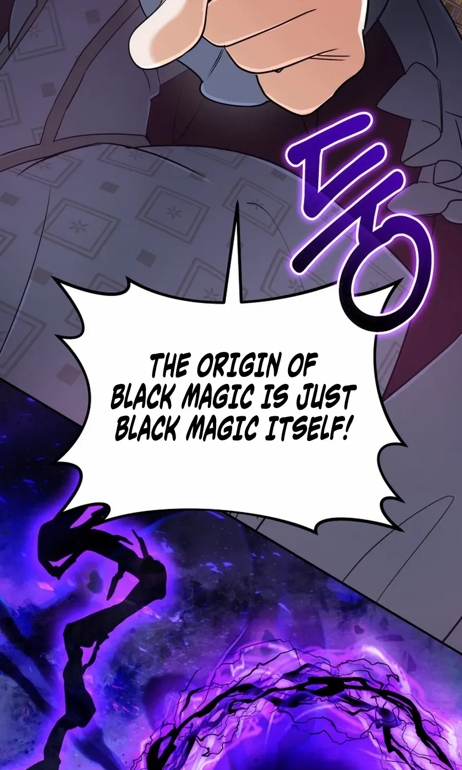 The Return of the Legendary Archmage Chapter 66 page 57 - 