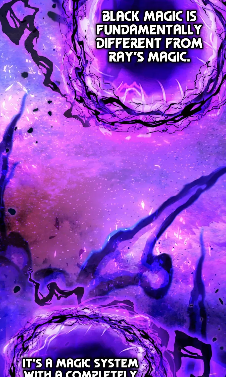 The Return of the Legendary Archmage Chapter 66 page 58 - 