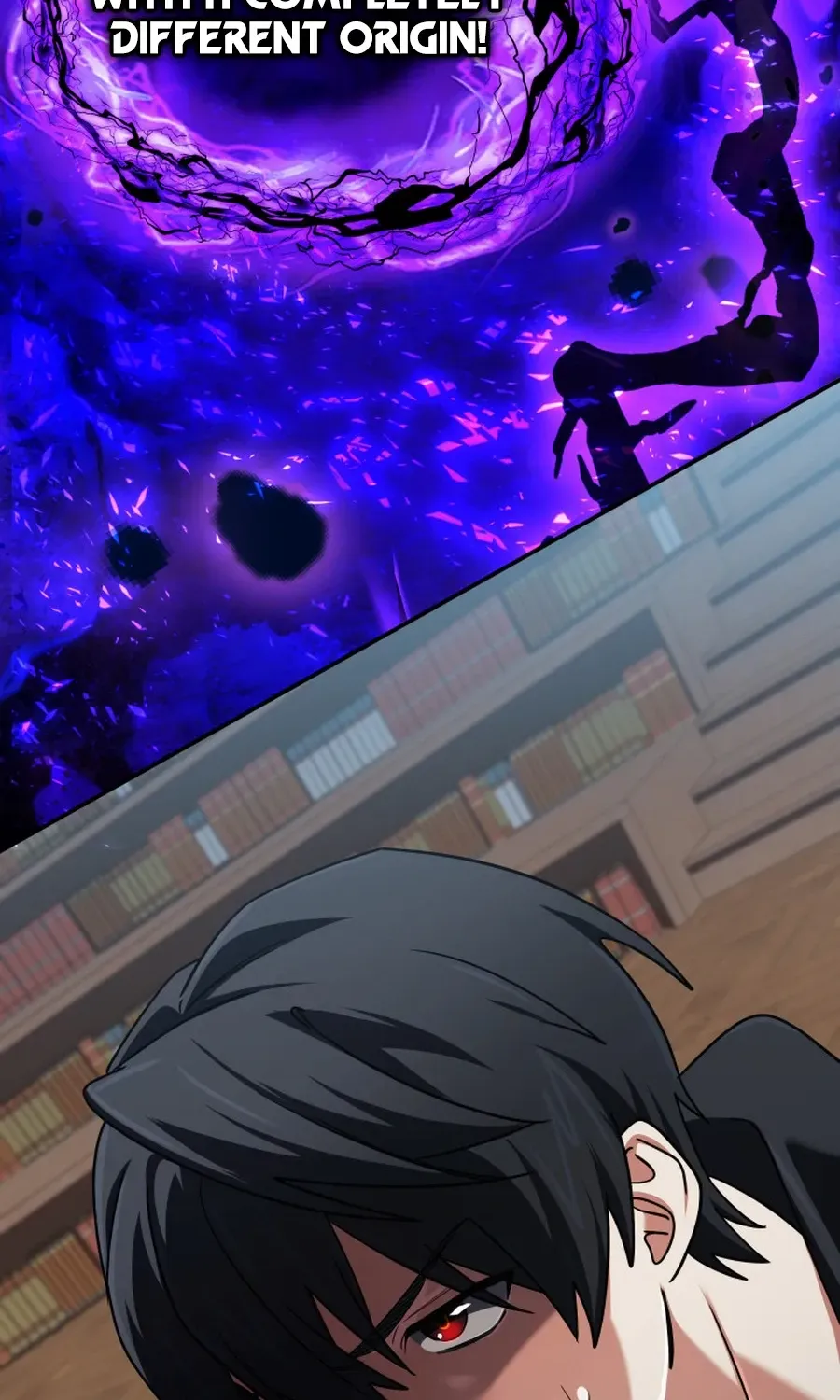 The Return of the Legendary Archmage Chapter 66 page 59 - 
