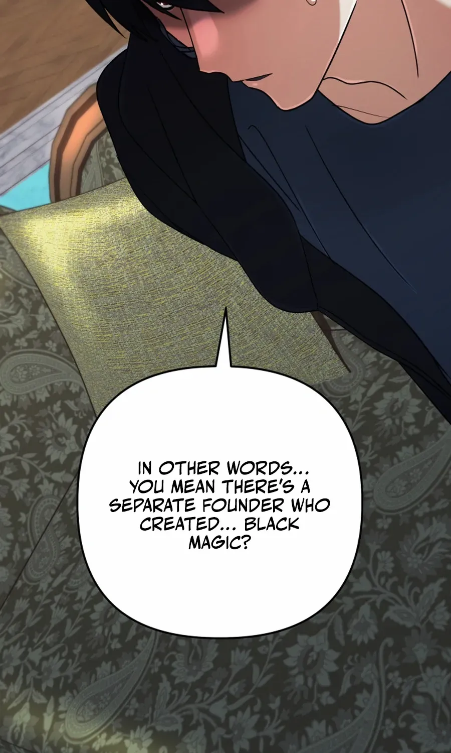 The Return of the Legendary Archmage Chapter 66 page 60 - 