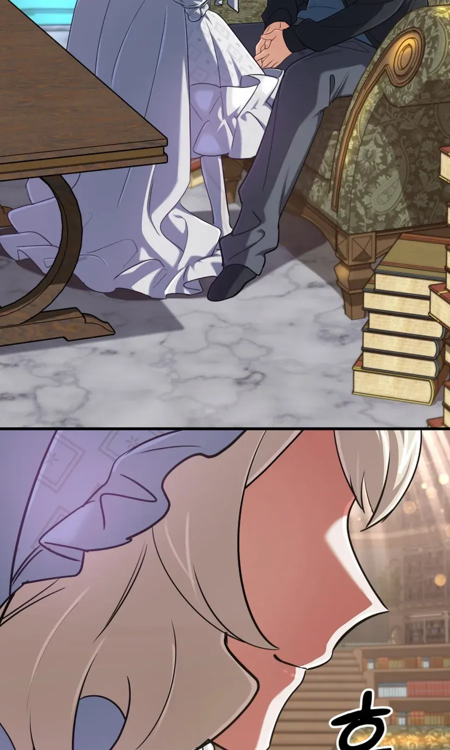 The Return of the Legendary Archmage Chapter 66 page 7 - 