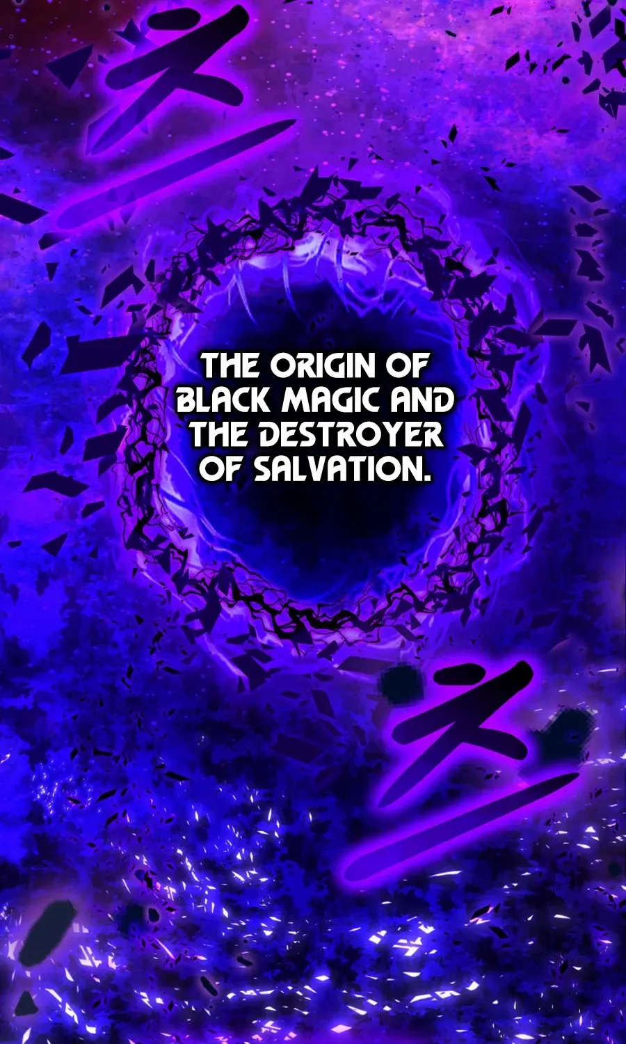 The Return of the Legendary Archmage Chapter 66 page 64 - 