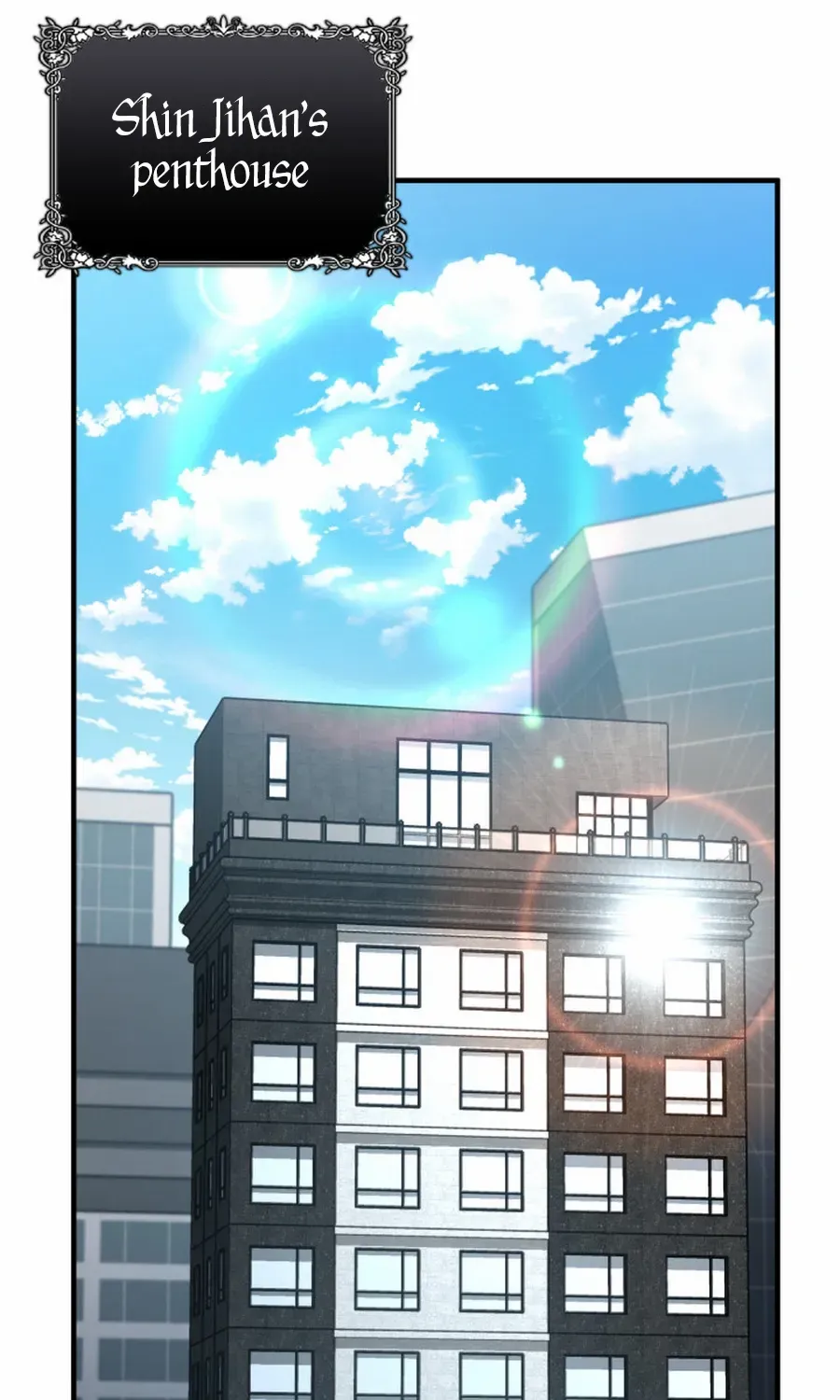 The Return of the Legendary Archmage Chapter 66 page 70 - 