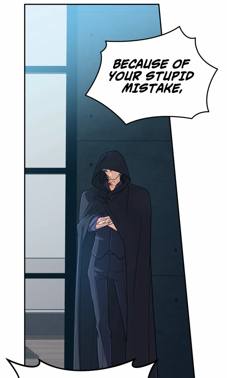 The Return of the Legendary Archmage Chapter 66 page 77 - 