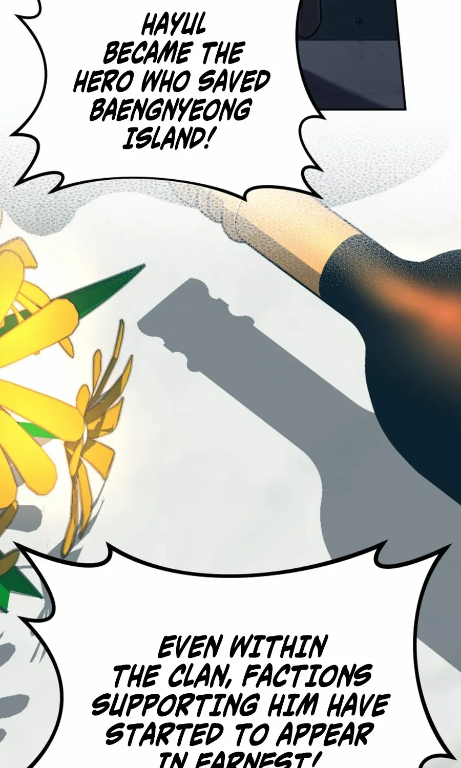 The Return of the Legendary Archmage Chapter 66 page 78 - 