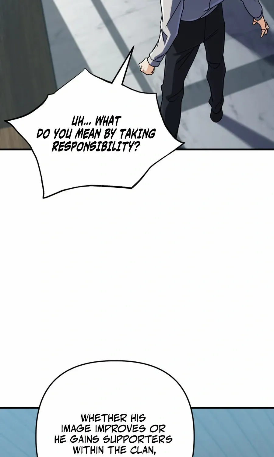 The Return of the Legendary Archmage Chapter 66 page 90 - 