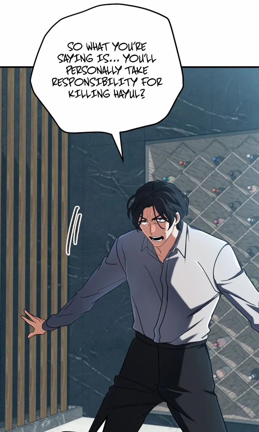The Return of the Legendary Archmage Chapter 66 page 93 - 