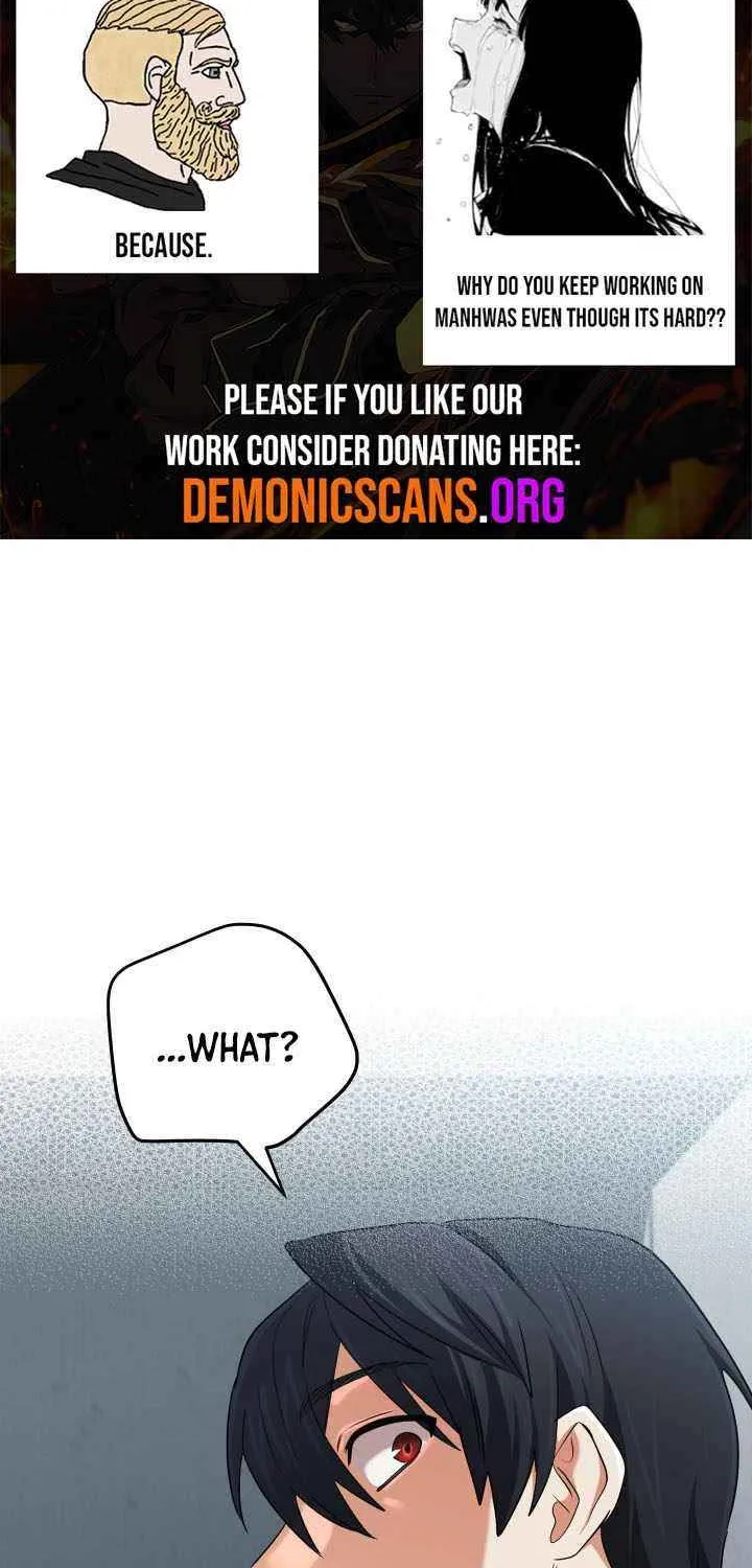 The Return of the Legendary Archmage Chapter 67 page 7 - 
