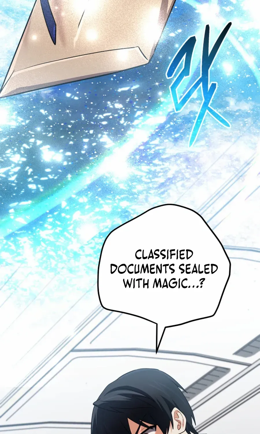 The Return of the Legendary Archmage Chapter 68 page 111 - 
