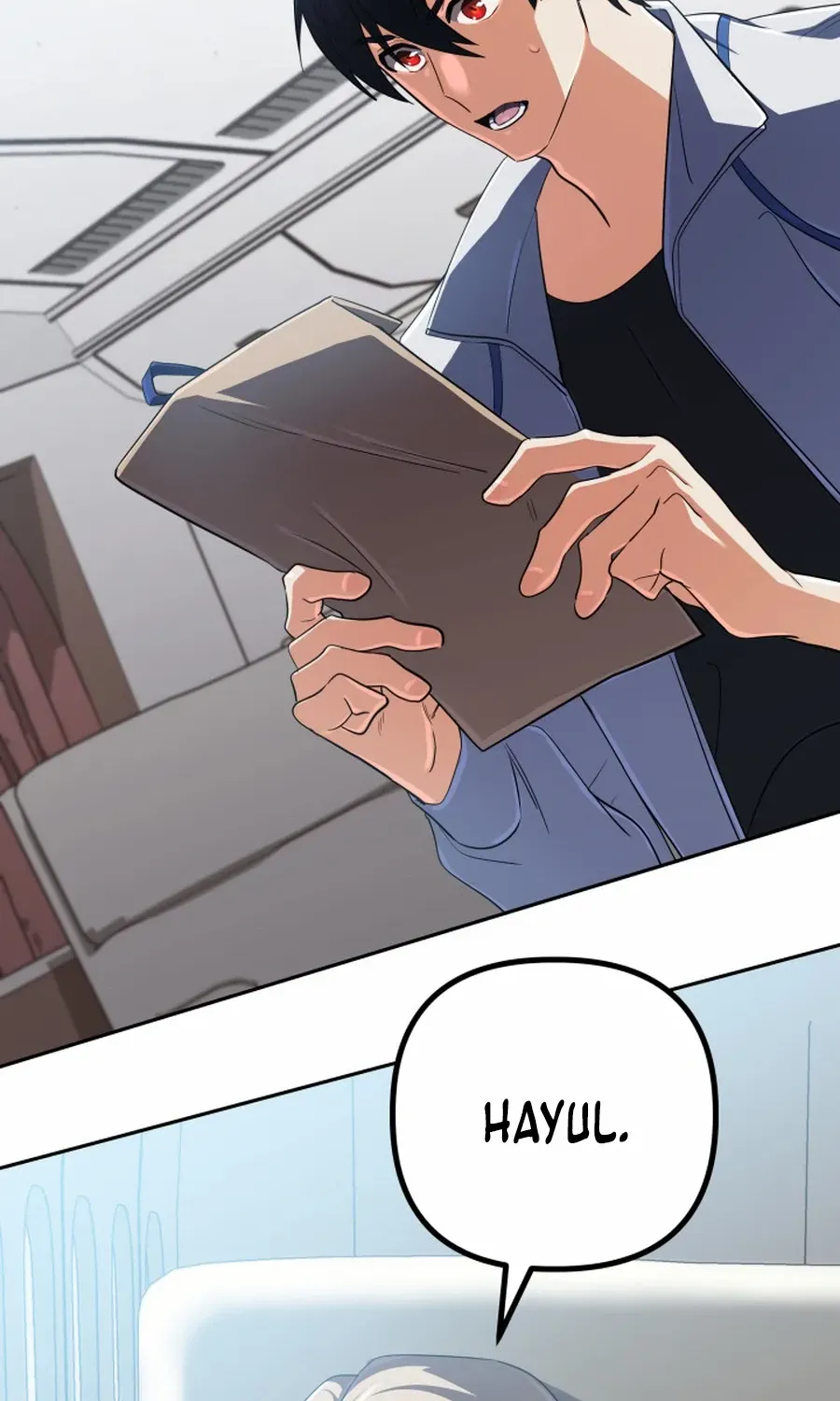 The Return of the Legendary Archmage Chapter 68 page 112 - 
