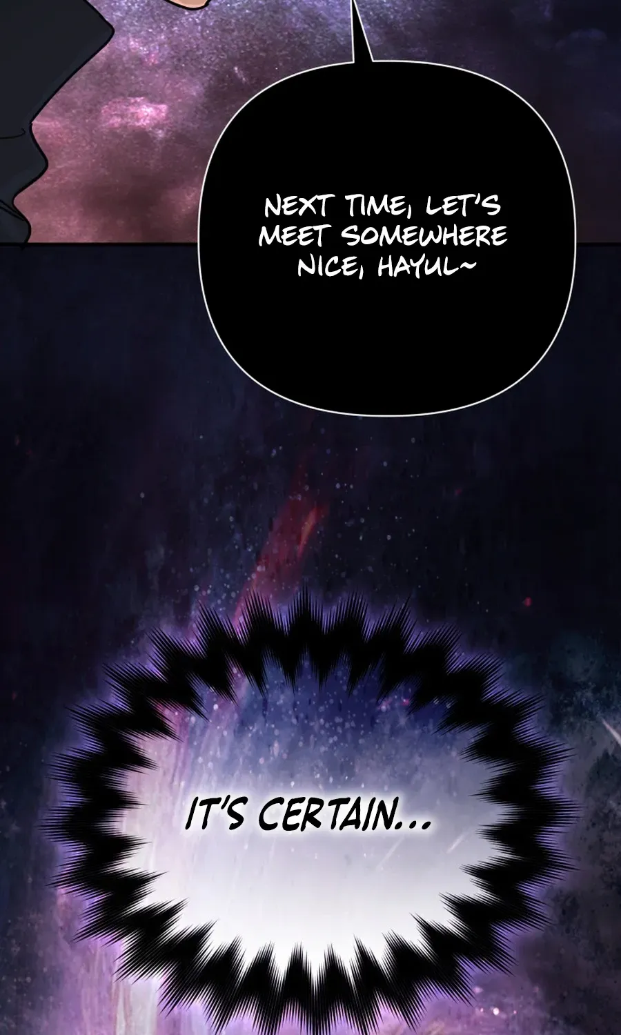 The Return of the Legendary Archmage Chapter 68 page 3 - 