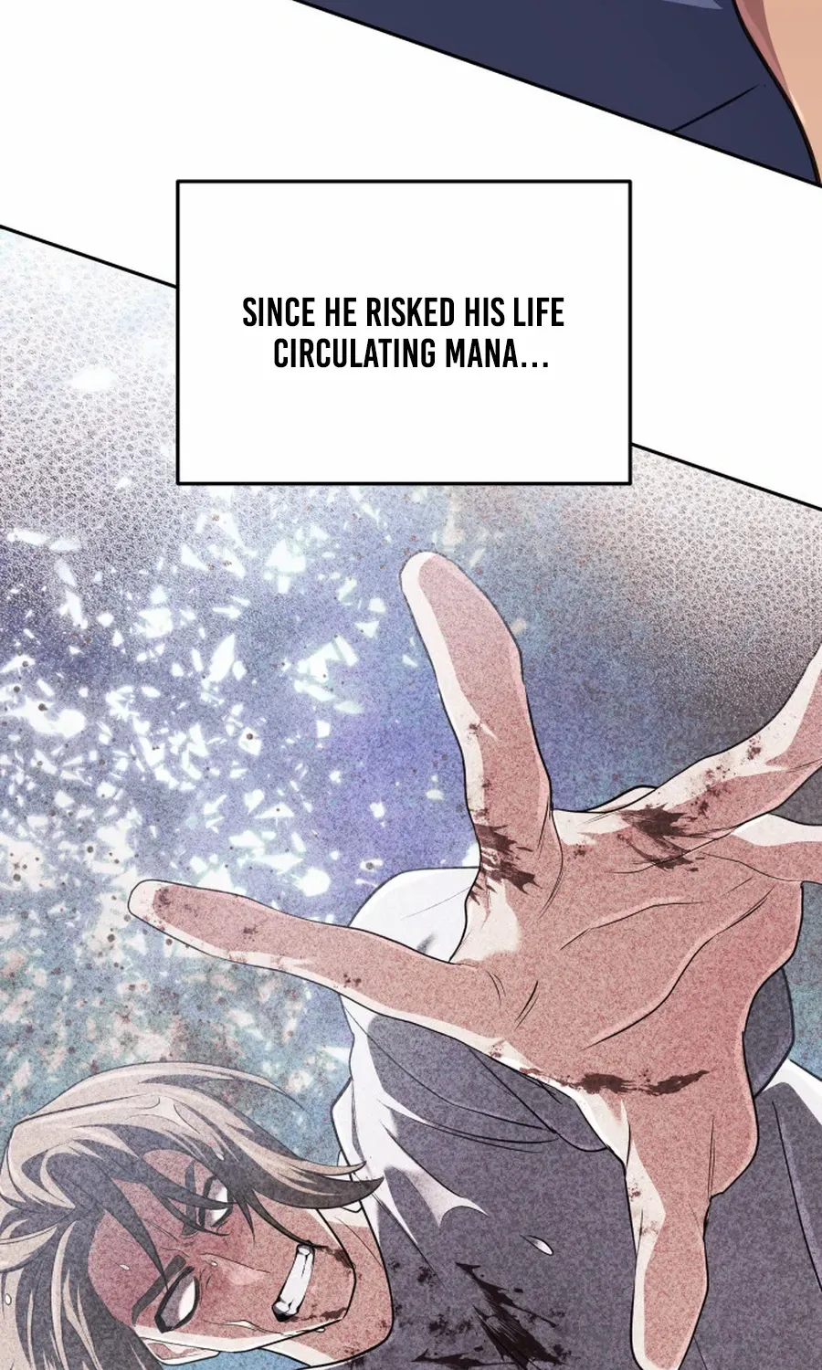 The Return of the Legendary Archmage Chapter 68 page 59 - 