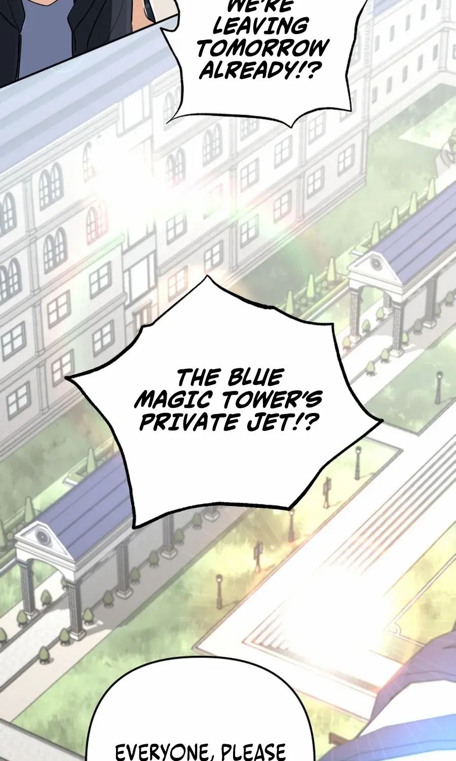 The Return of the Legendary Archmage Chapter 68 page 72 - 