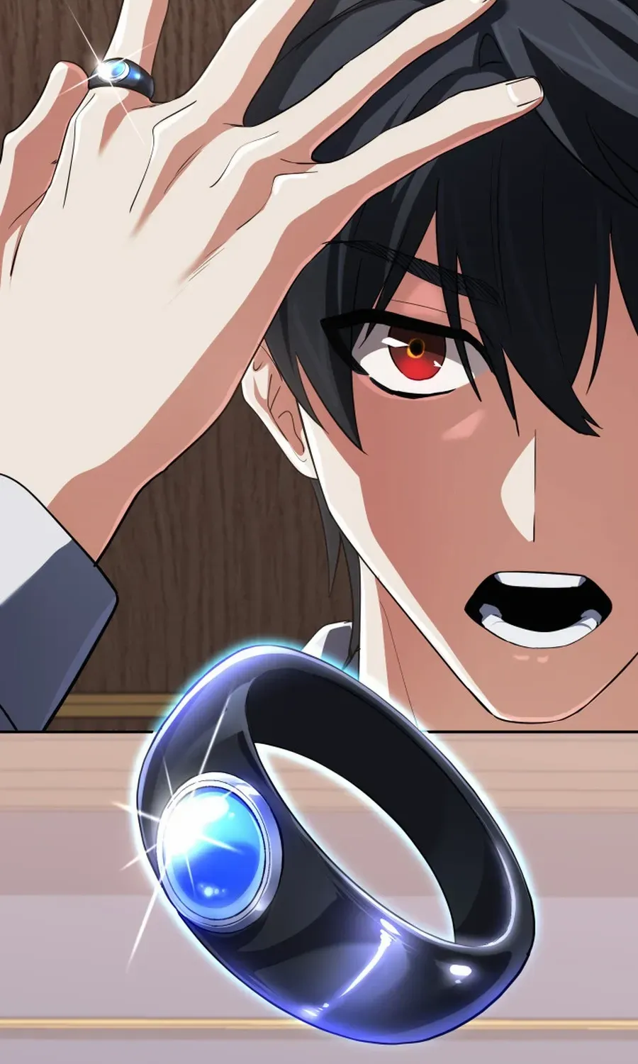 The Return of the Legendary Archmage Chapter 68 page 78 - 