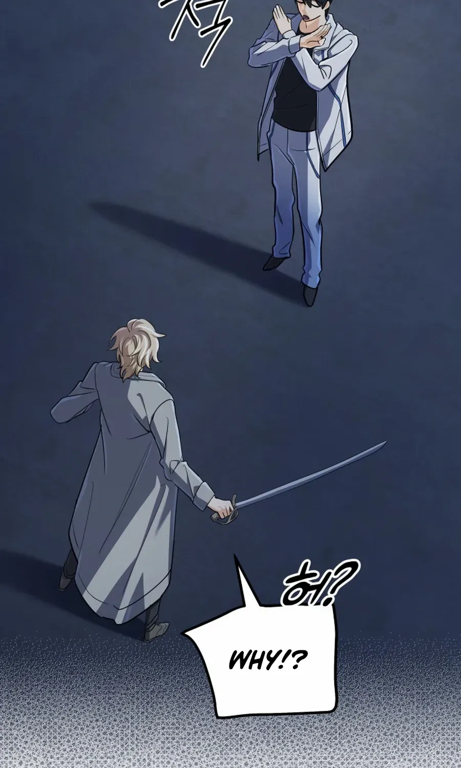 The Return of the Legendary Archmage Chapter 69 page 101 - 