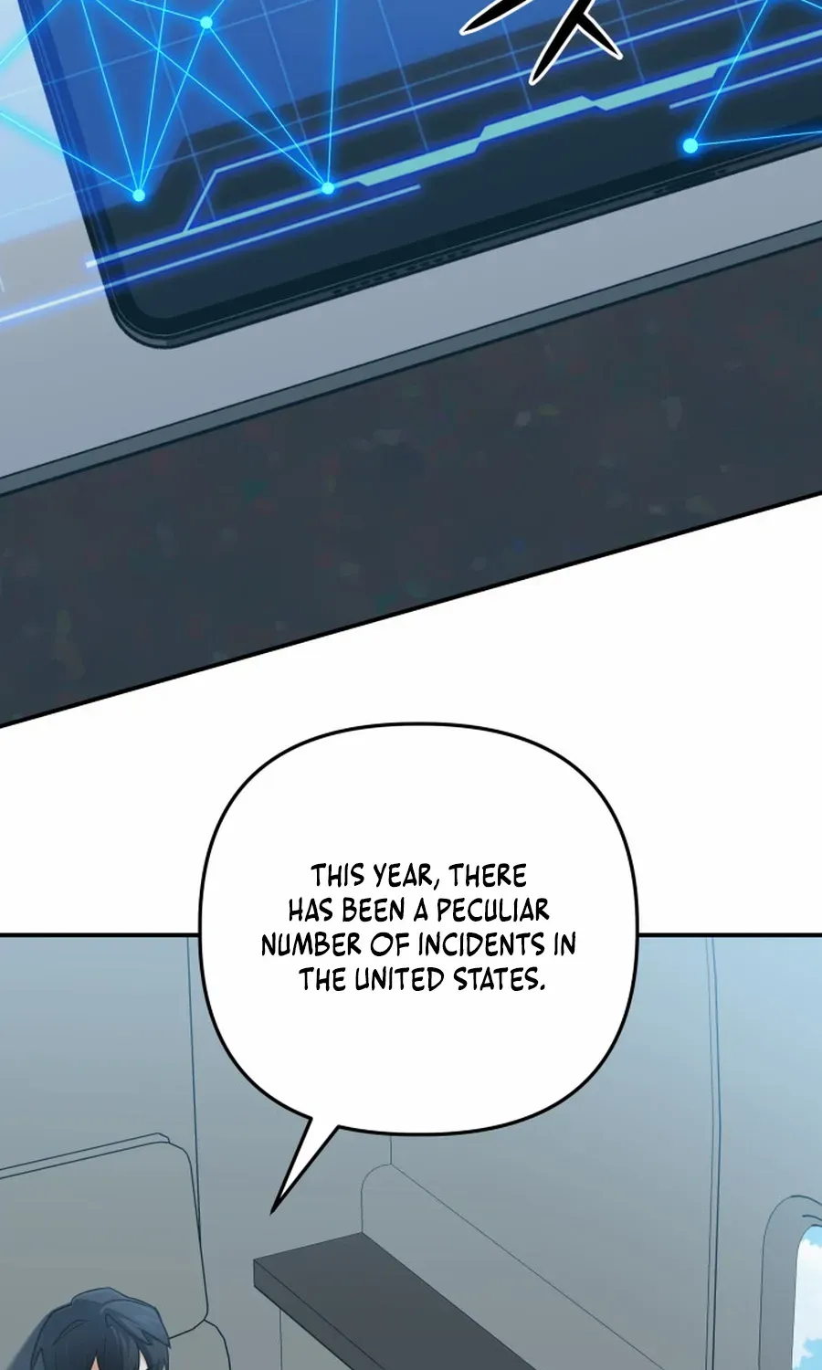 The Return of the Legendary Archmage Chapter 69 page 27 - 