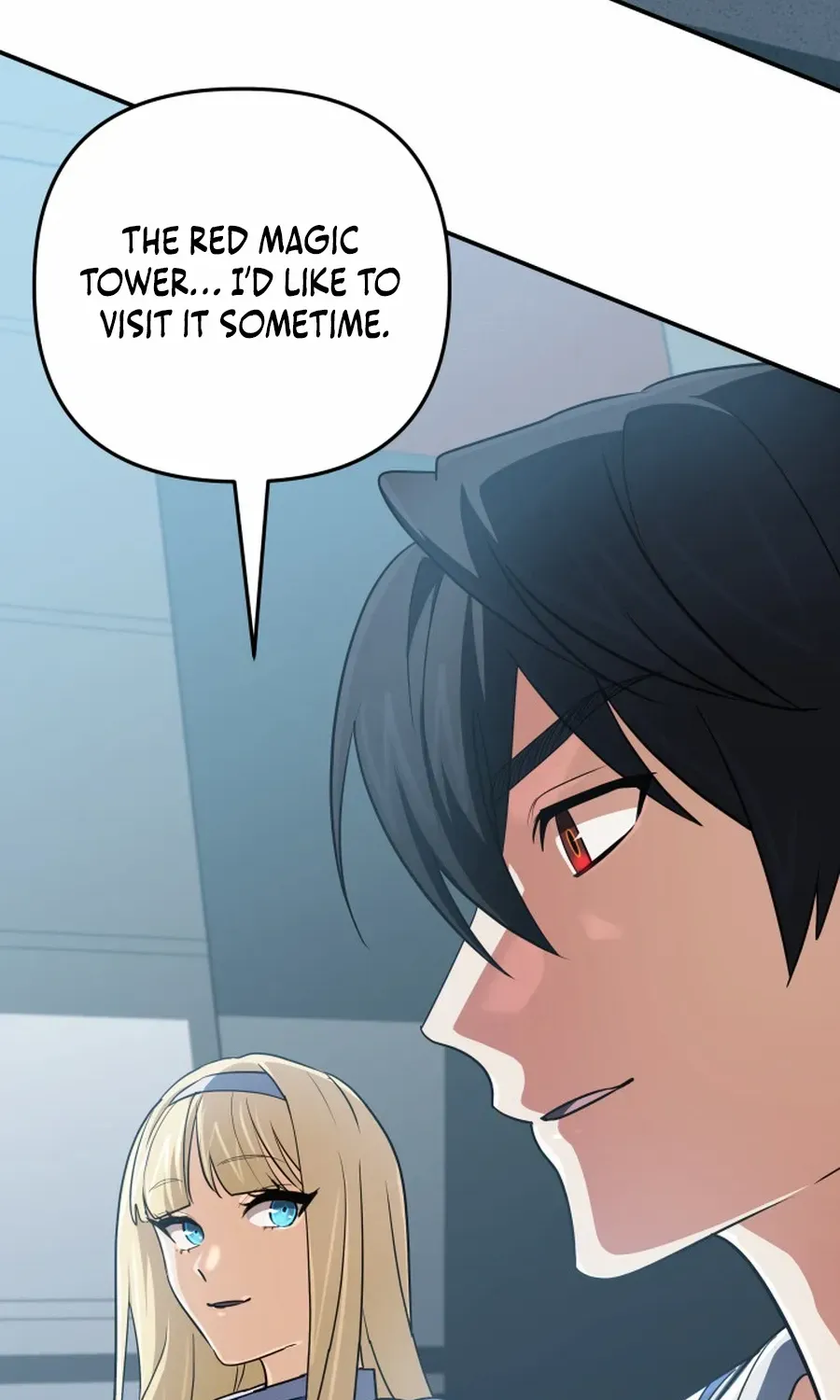 The Return of the Legendary Archmage Chapter 69 page 47 - 