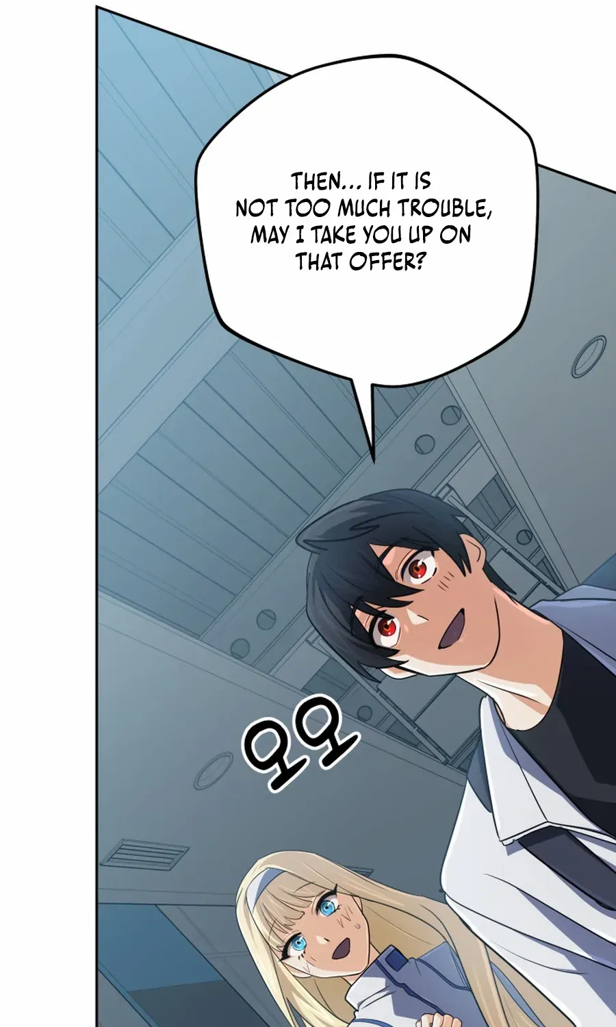 The Return of the Legendary Archmage Chapter 69 page 52 - 
