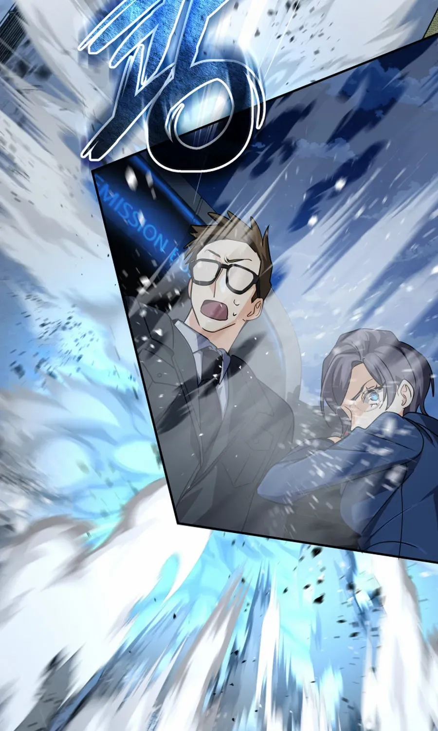 The Return of the Legendary Archmage Chapter 69 page 68 - 