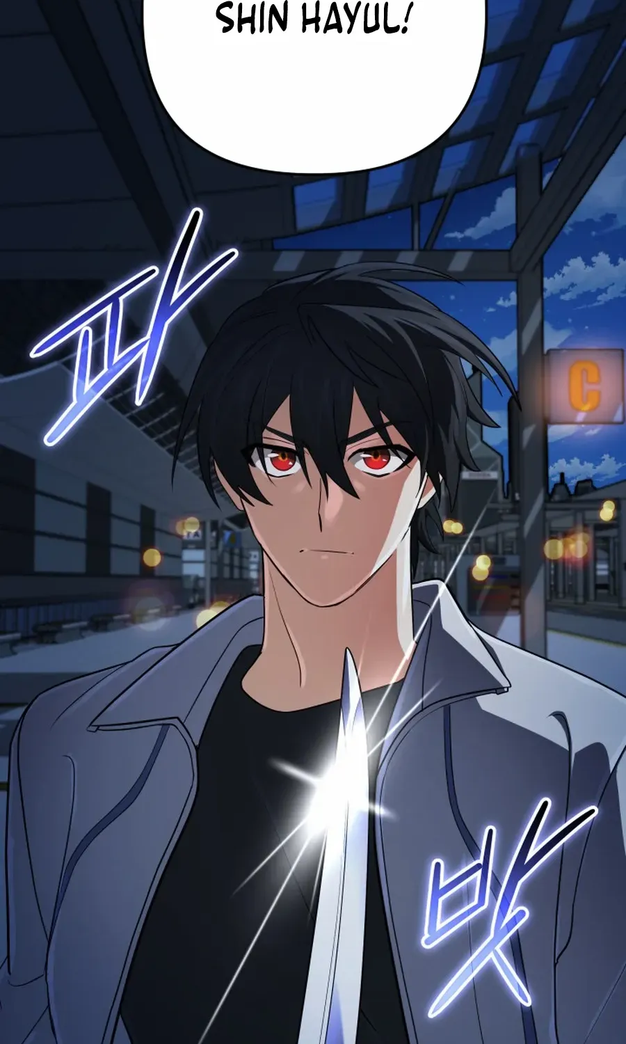 The Return of the Legendary Archmage Chapter 69 page 90 - 