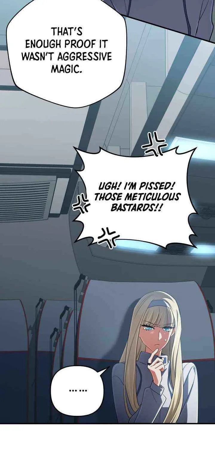 The Return of the Legendary Archmage Chapter 70 page 22 - 