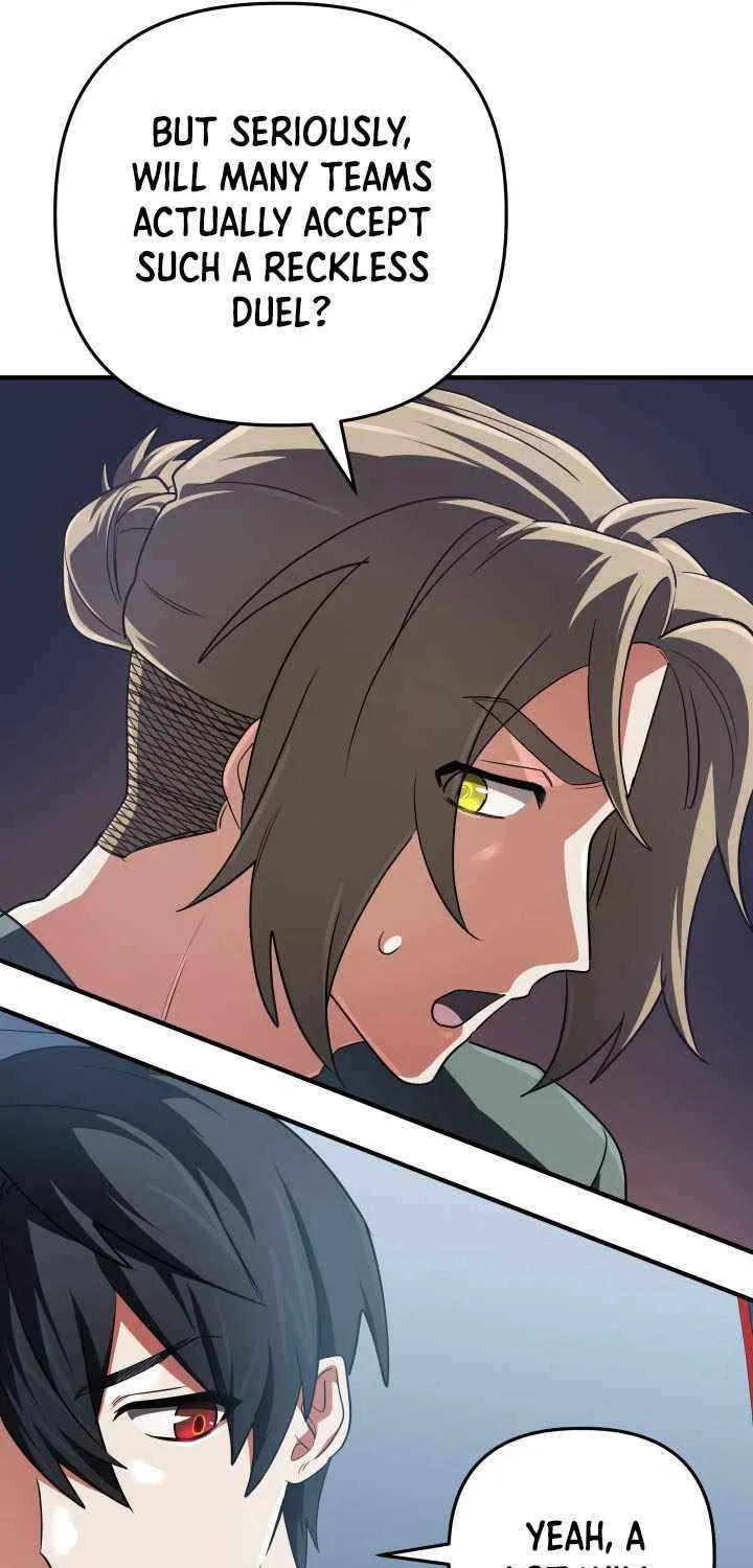 The Return of the Legendary Archmage Chapter 70 page 27 - 
