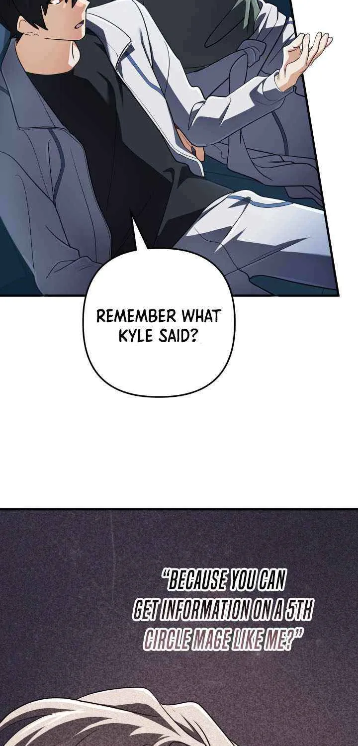 The Return of the Legendary Archmage Chapter 70 page 29 - 