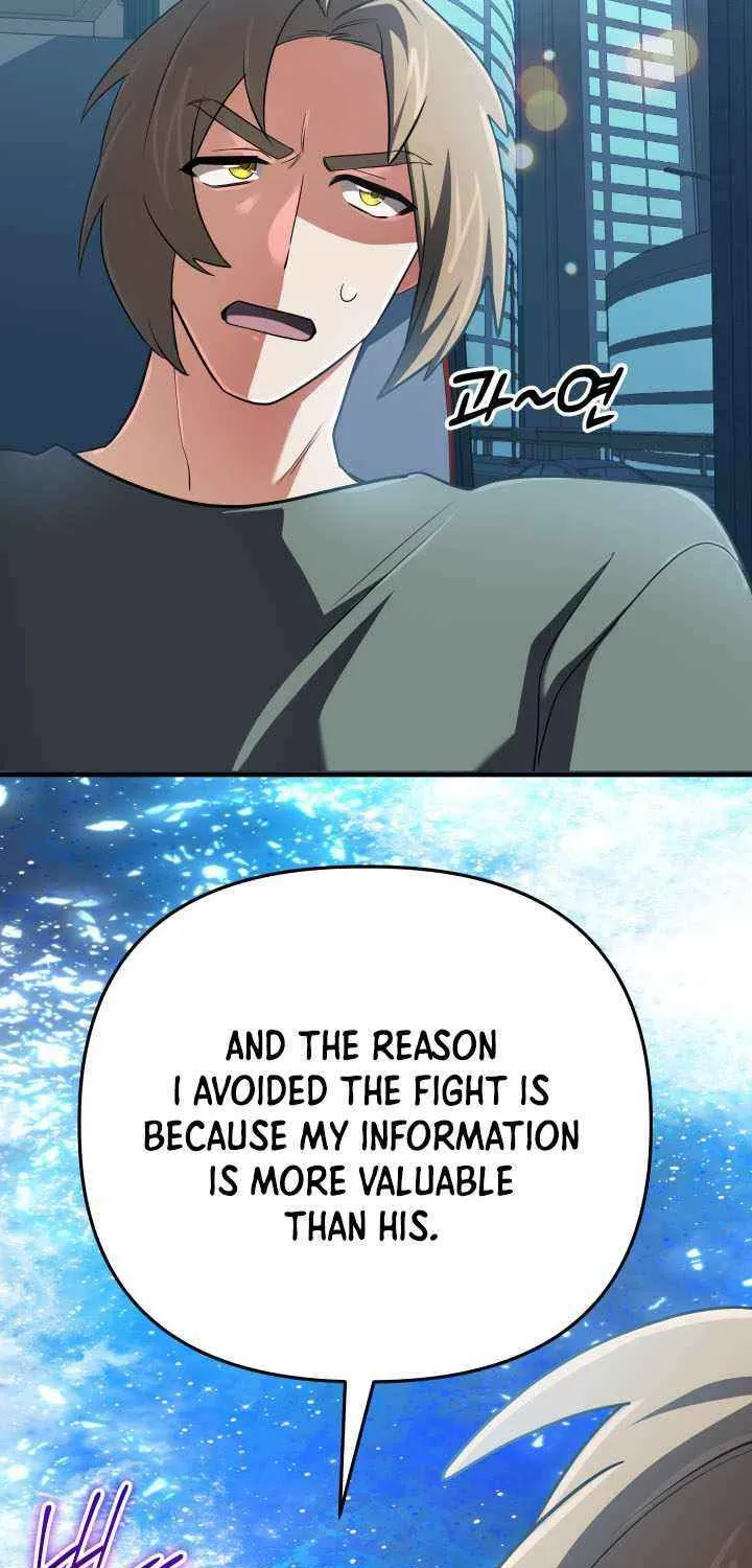 The Return of the Legendary Archmage Chapter 70 page 31 - 