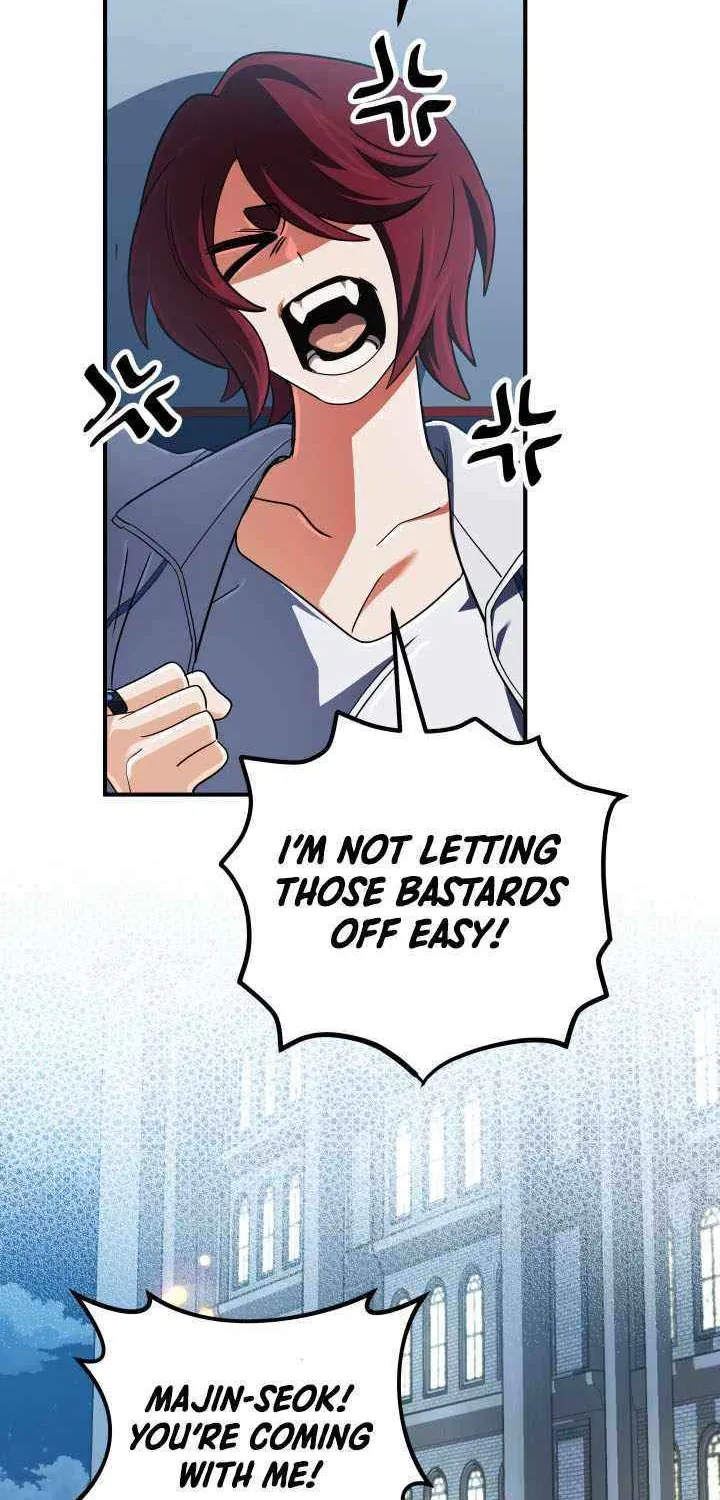 The Return of the Legendary Archmage Chapter 70 page 35 - 