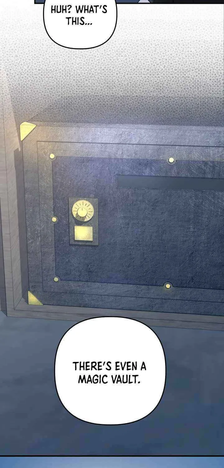 The Return of the Legendary Archmage Chapter 70 page 42 - 