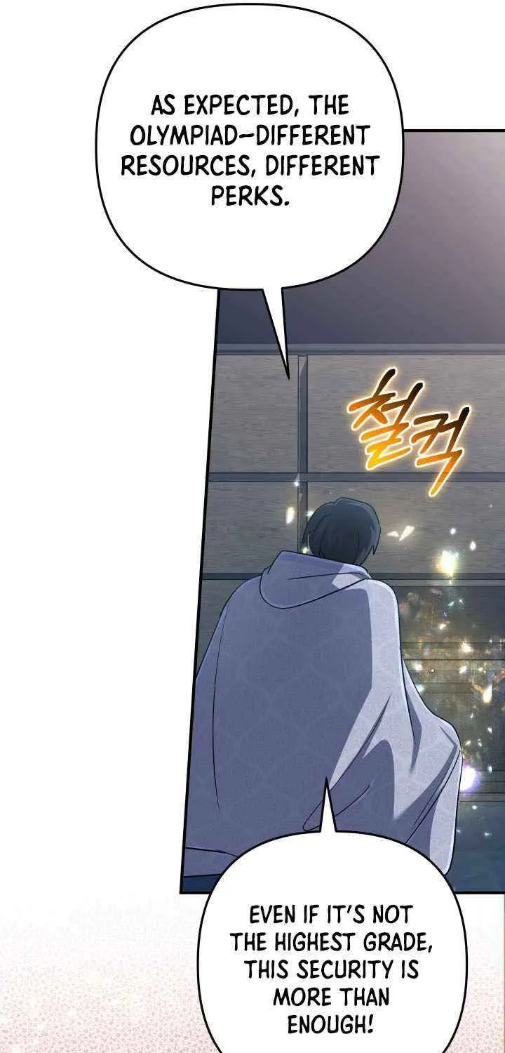 The Return of the Legendary Archmage Chapter 70 page 45 - 