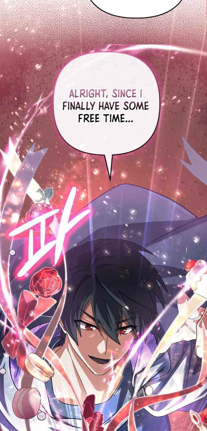The Return of the Legendary Archmage Chapter 70 page 46 - 