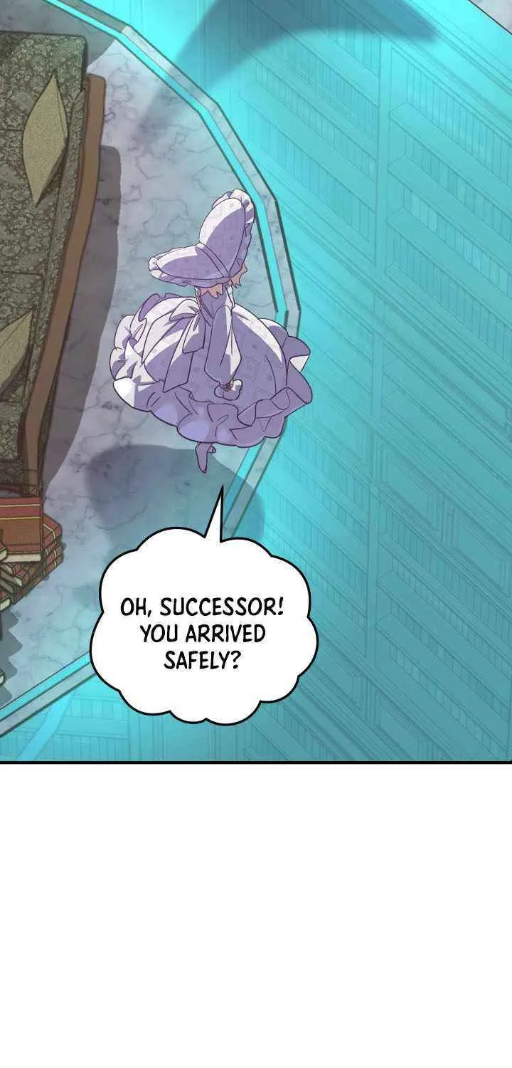 The Return of the Legendary Archmage Chapter 70 page 49 - 