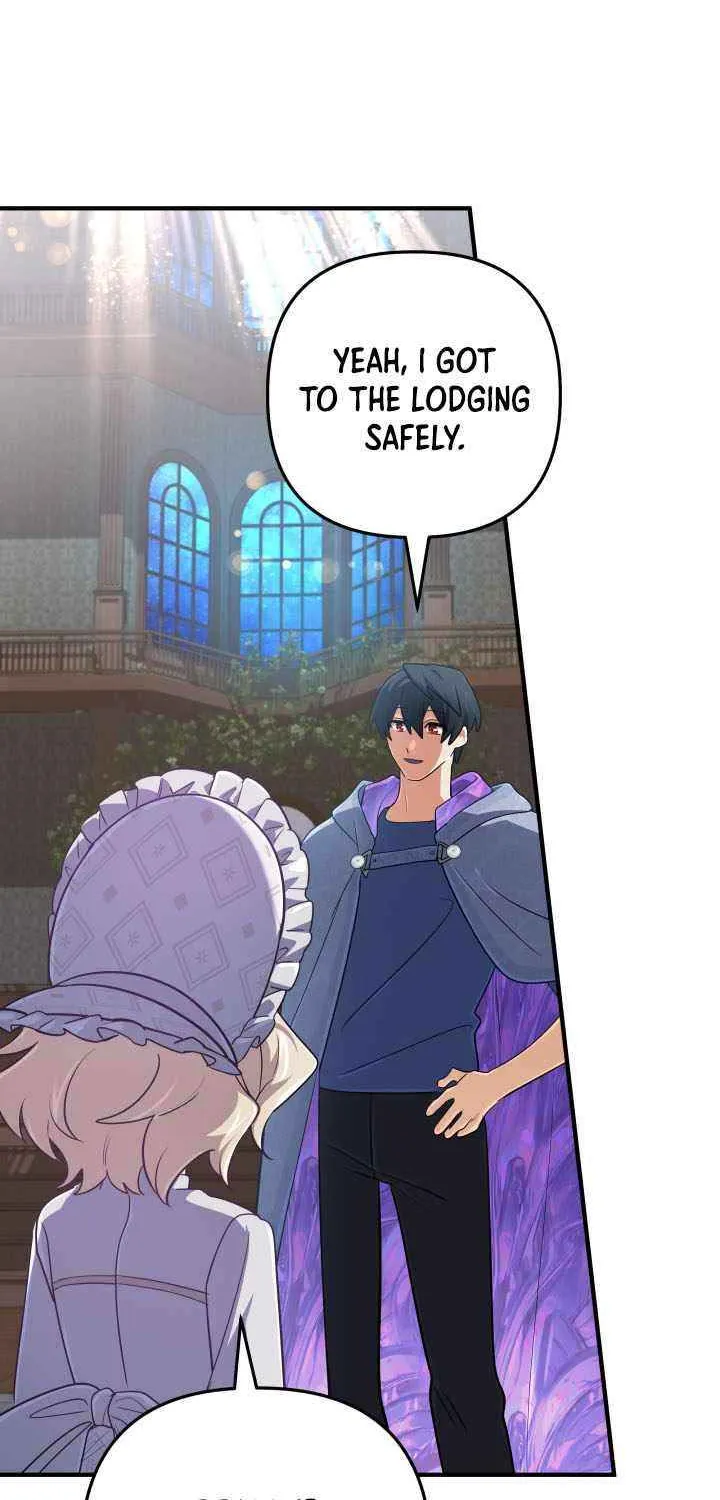 The Return of the Legendary Archmage Chapter 70 page 50 - 