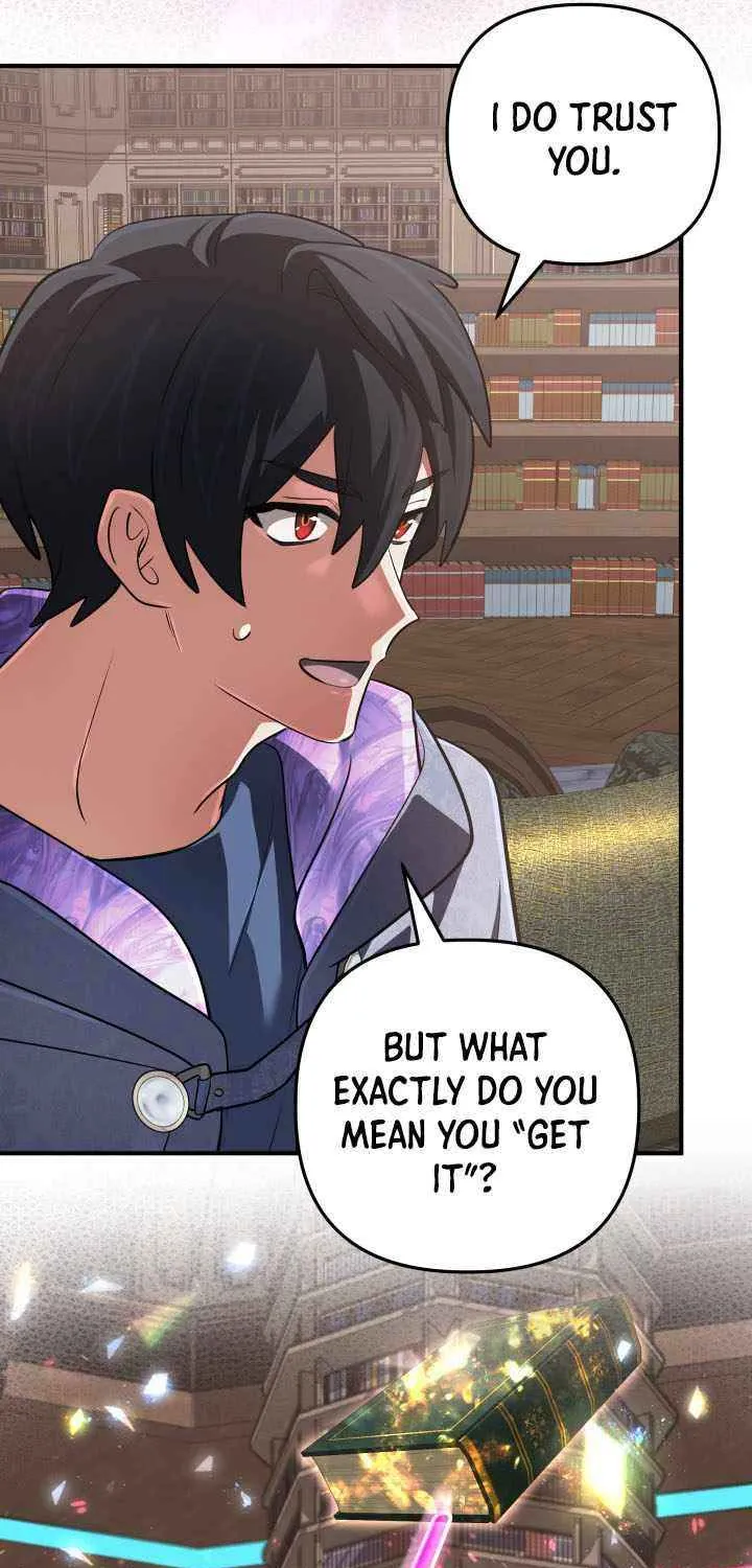 The Return of the Legendary Archmage Chapter 70 page 58 - 