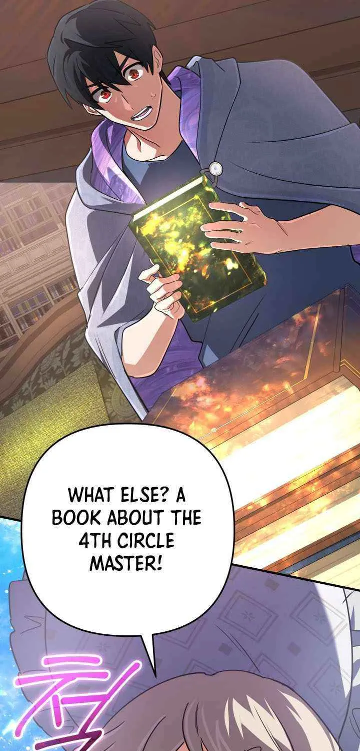 The Return of the Legendary Archmage Chapter 70 page 63 - 
