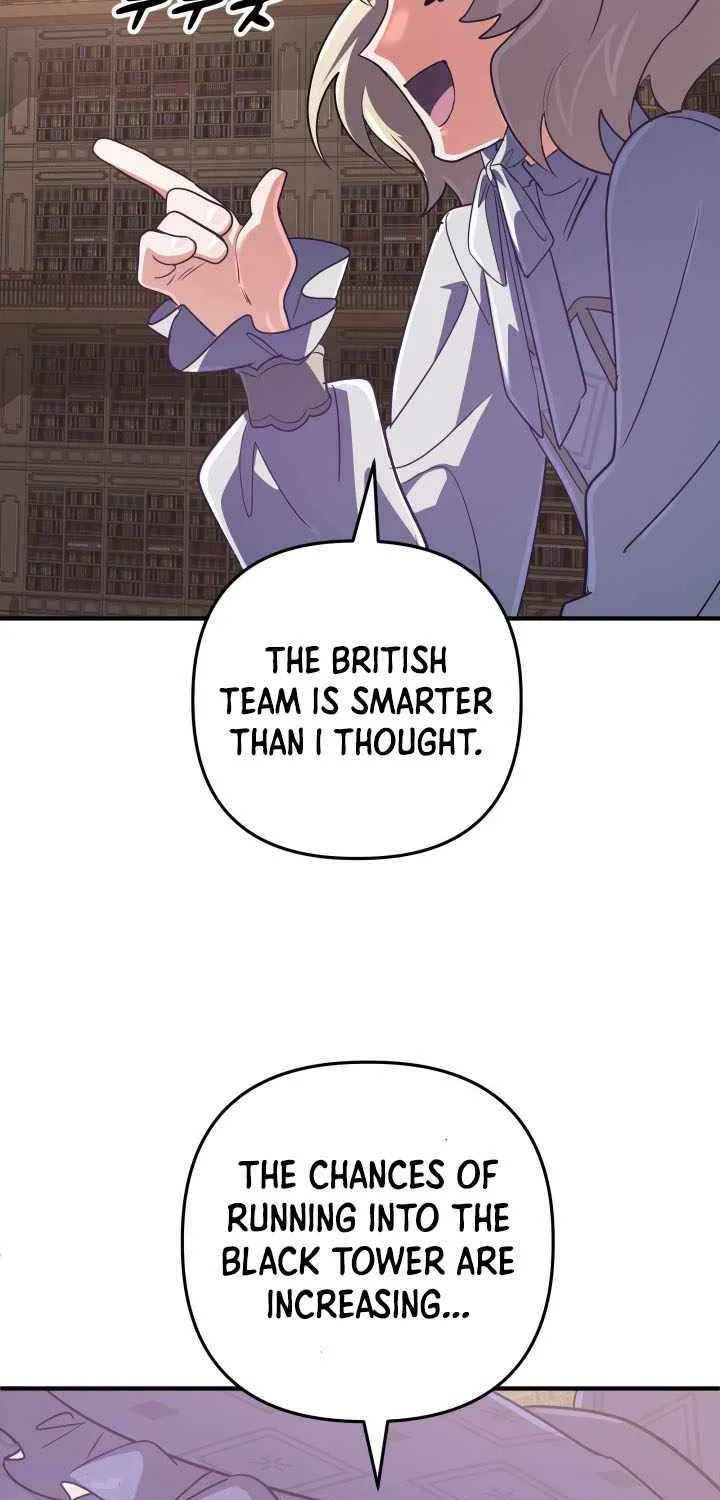 The Return of the Legendary Archmage Chapter 70 page 65 - 