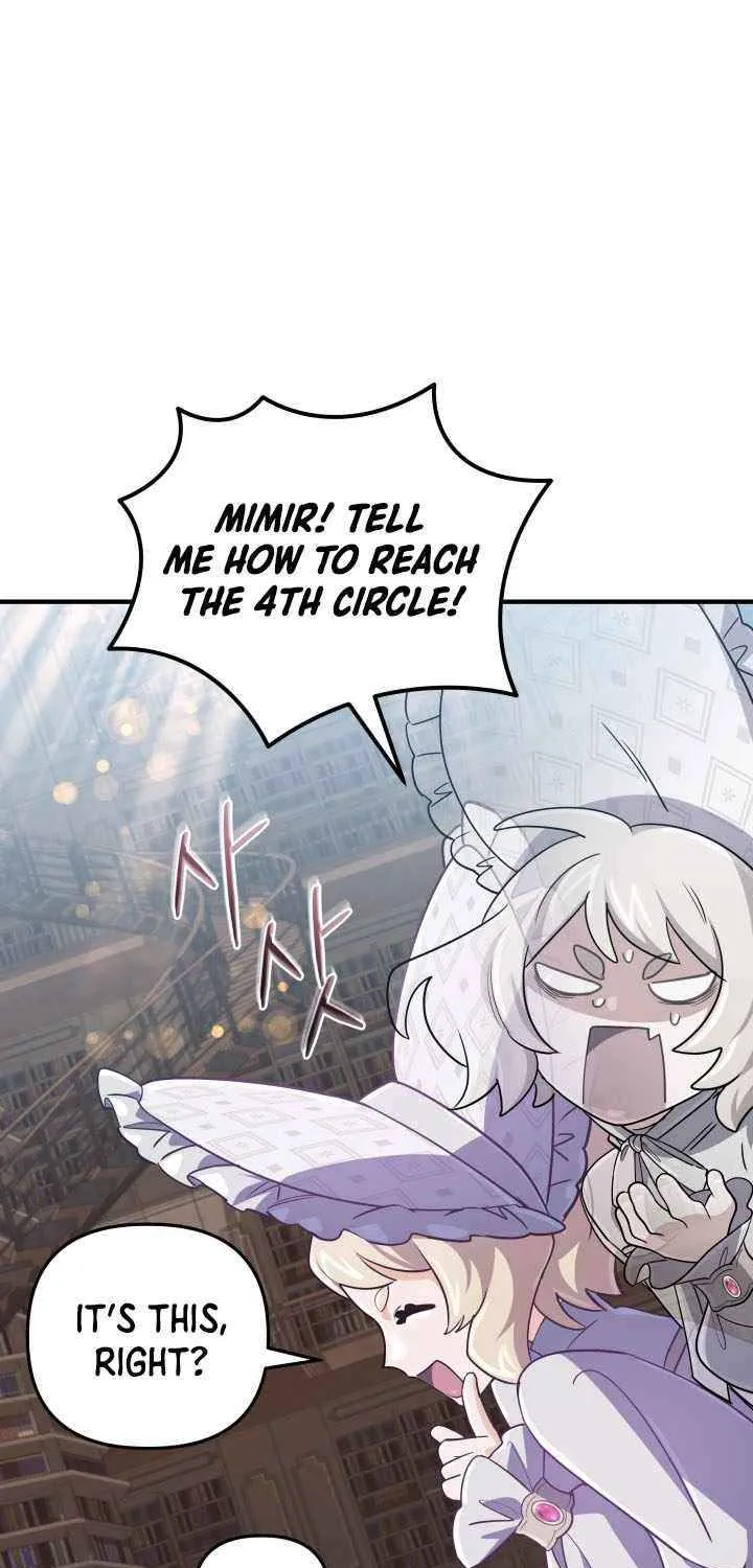 The Return of the Legendary Archmage Chapter 70 page 67 - 