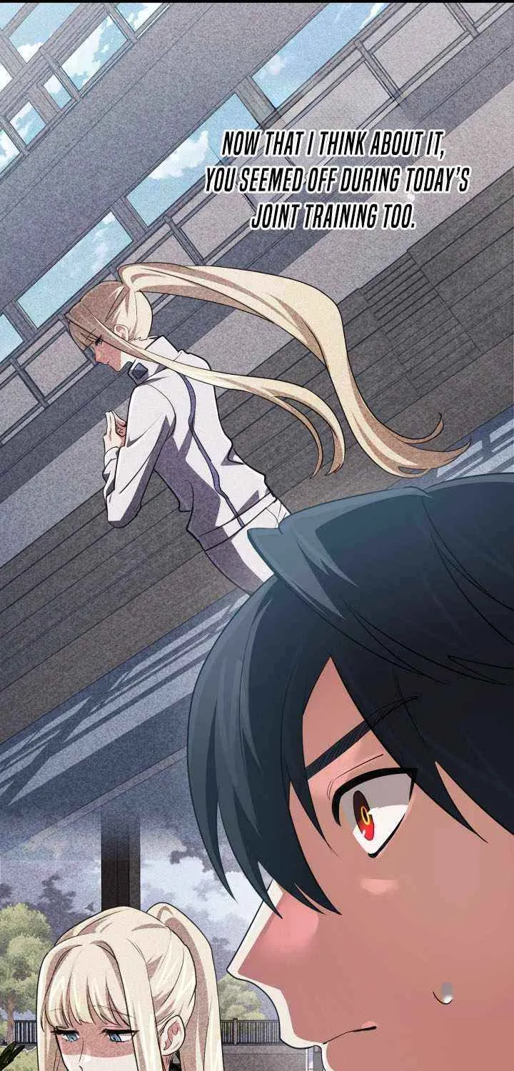 The Return of the Legendary Archmage Chapter 70 page 84 - 