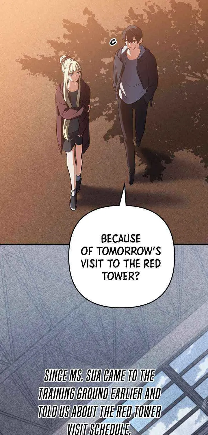 The Return of the Legendary Archmage Chapter 70 page 91 - 