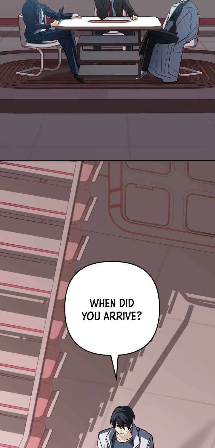 The Return of the Legendary Archmage Chapter 71 page 105 - 