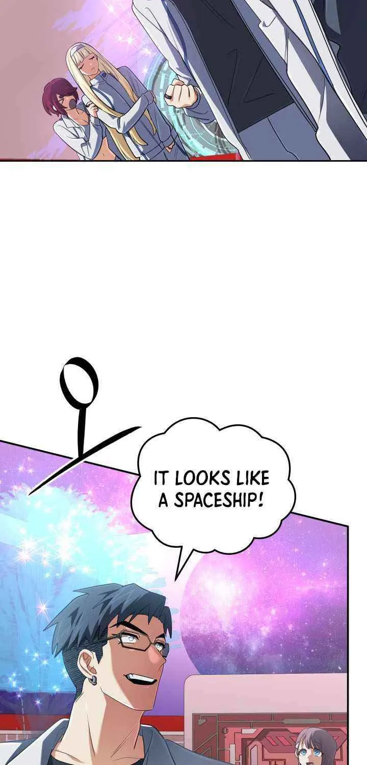 The Return of the Legendary Archmage Chapter 71 page 12 - 