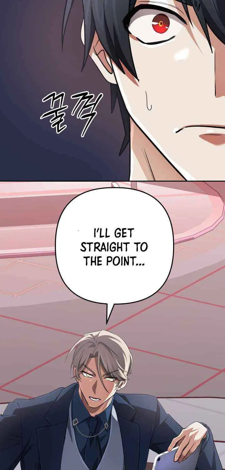 The Return of the Legendary Archmage Chapter 71 page 111 - 