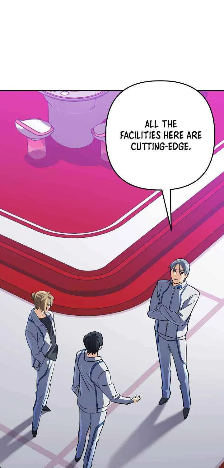 The Return of the Legendary Archmage Chapter 71 page 19 - 