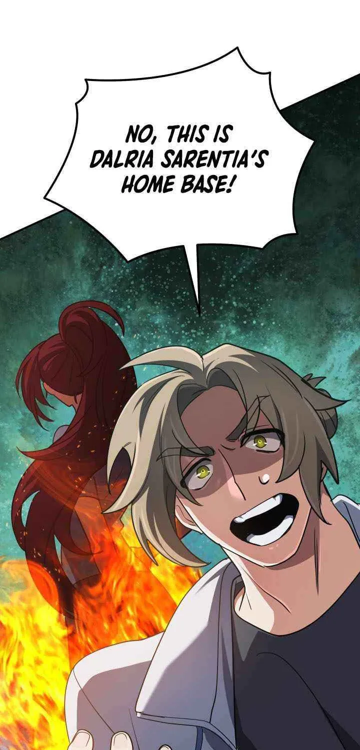 The Return of the Legendary Archmage Chapter 71 page 23 - 