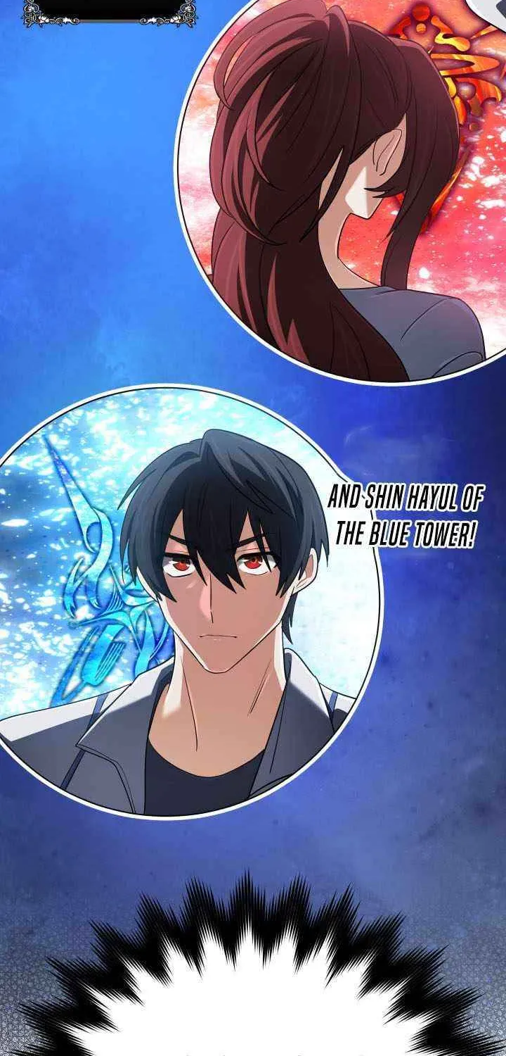 The Return of the Legendary Archmage Chapter 71 page 29 - 