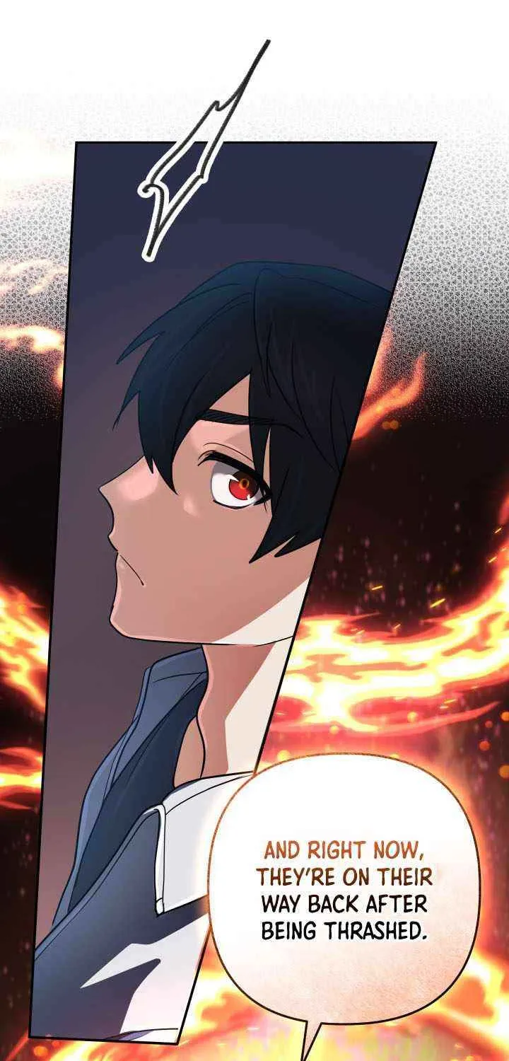 The Return of the Legendary Archmage Chapter 71 page 33 - 