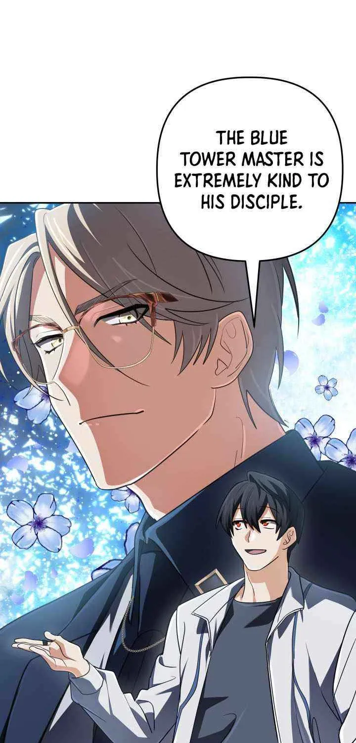 The Return of the Legendary Archmage Chapter 71 page 43 - 