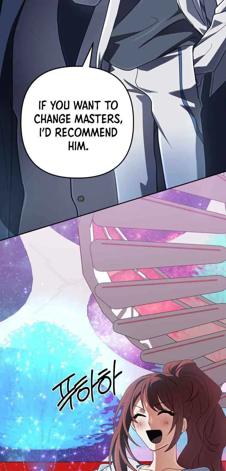 The Return of the Legendary Archmage Chapter 71 page 44 - 